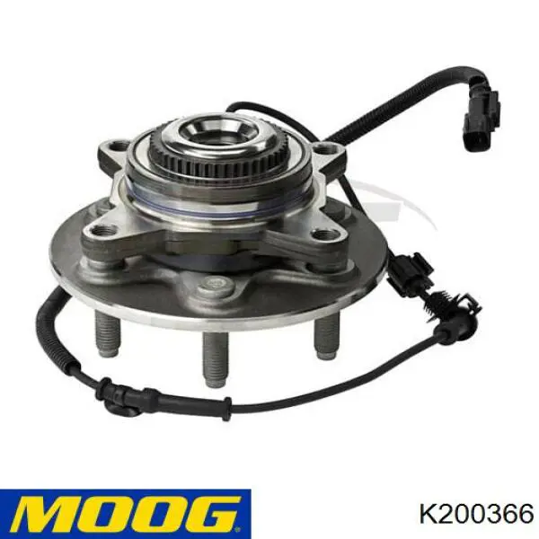  Moog K200366