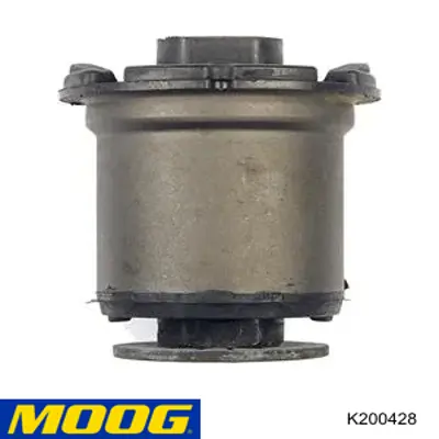 Bloco silencioso do braço oscilante superior traseiro Moog K200428 preço, a partir de 24,42 USD