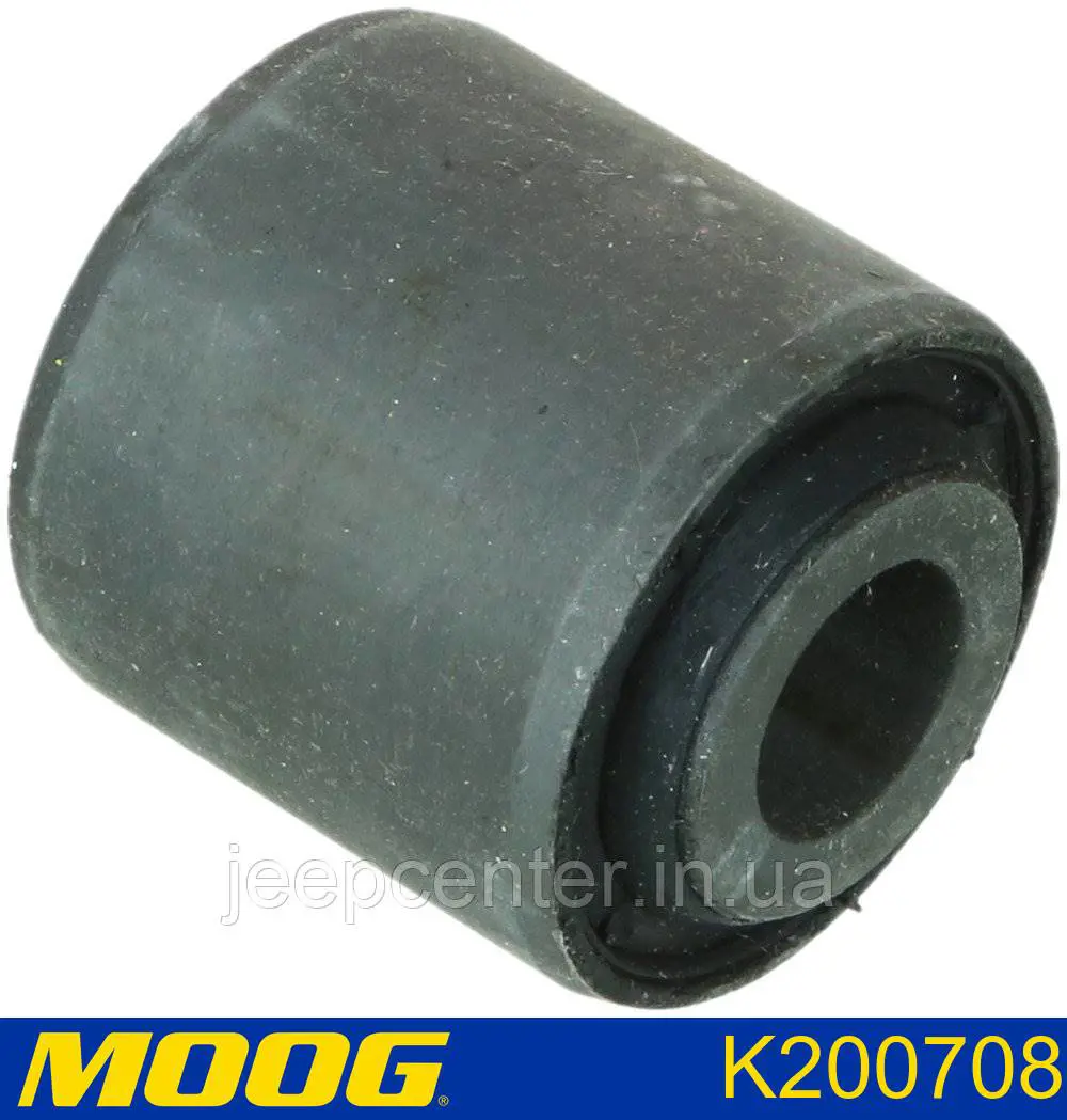 Compre 52059982AD Chrysler Bloco silencioso de amortecedor traseiro