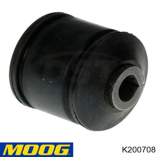 Compre K200708 Moog Bloco silencioso de amortecedor traseiro