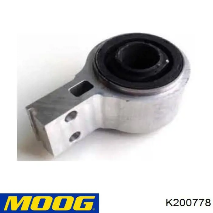 Compre K200778 Moog Bloco silencioso dianteiro do braço oscilante inferior