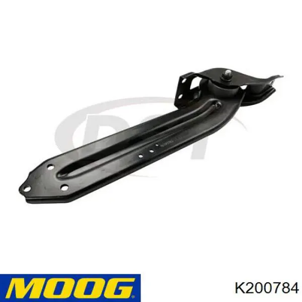 Bloco silencioso dianteiro do braço oscilante inferior Moog K200784 preço, a partir de 16,94 USD