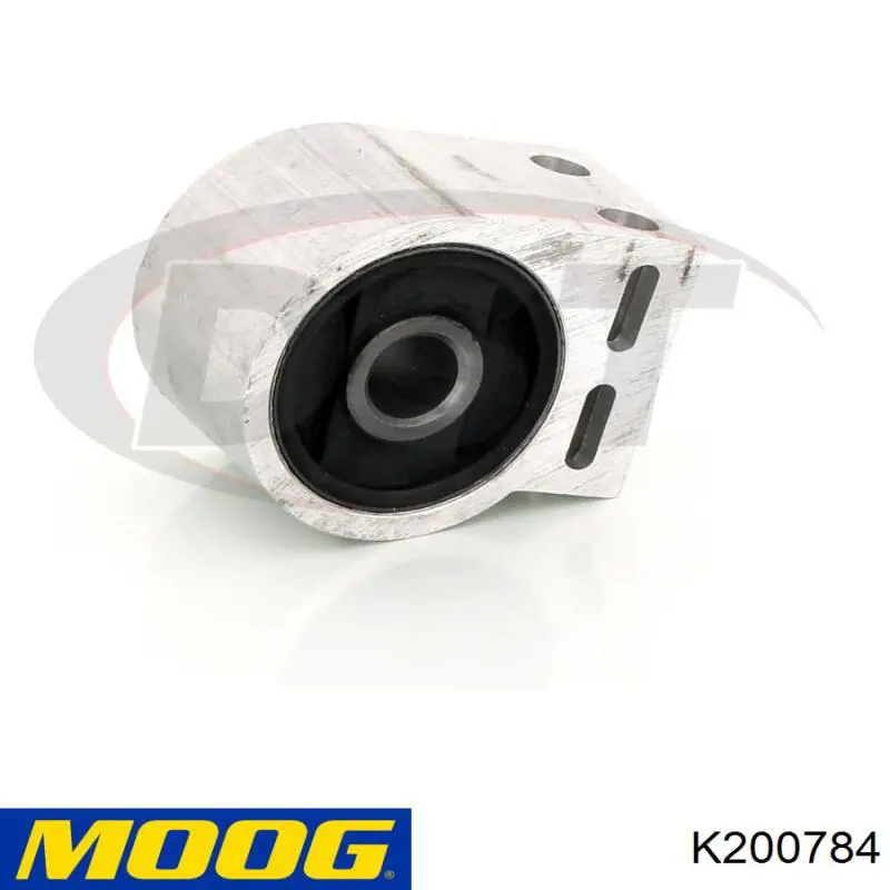 Compre K200784 Moog Bloco silencioso dianteiro do braço oscilante inferior