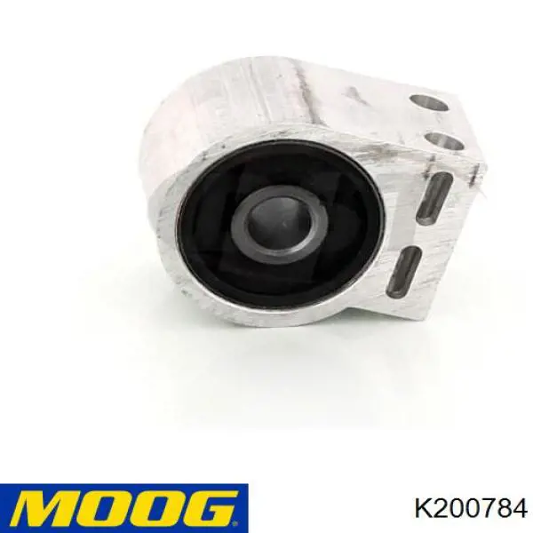 K200784 Moog Bloco silencioso dianteiro do braço oscilante inferior