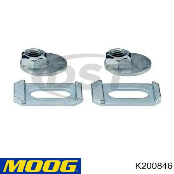  Moog K200846