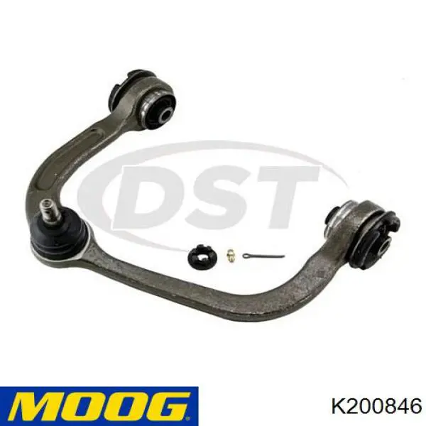 Compre K200846 Moog 
