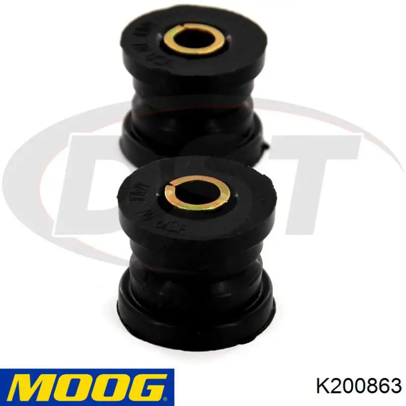 Compre T457995 STC Bloco silencioso da barra Panhard (de suspensão traseira)