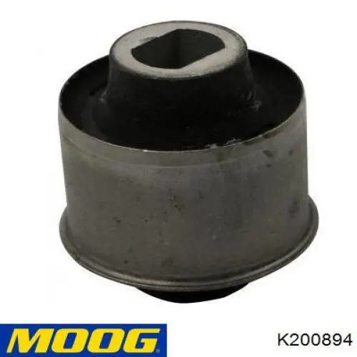 04782991AC Chrysler Bloco silencioso dianteiro do braço oscilante inferior