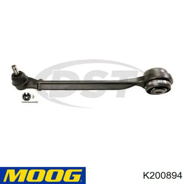Bloco silencioso dianteiro do braço oscilante inferior Chrysler 04782991AC preço, a partir de 20,66 USD