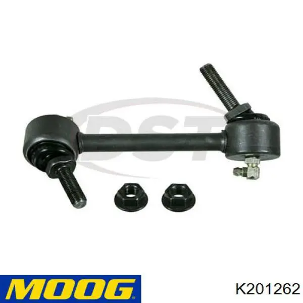  Moog K201262 preço, a partir de 95,80 USD