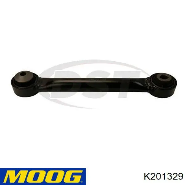 Bloco silencioso dianteiro do braço oscilante inferior Moog K201329 preço, a partir de 19,93 USD