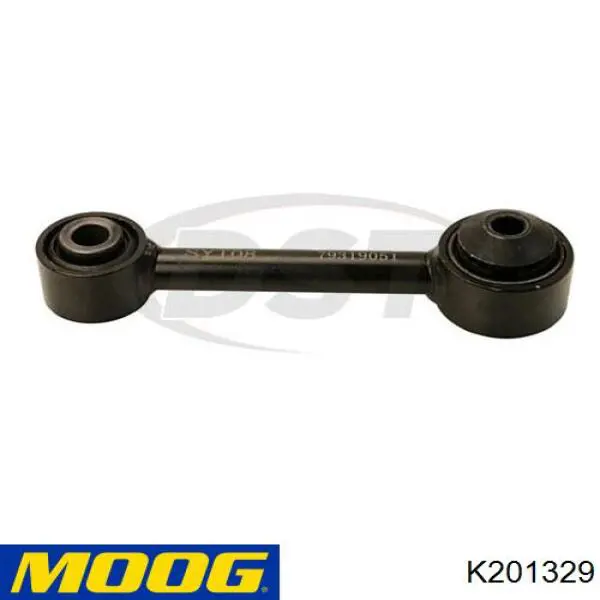 Compre K201329 Moog Bloco silencioso dianteiro do braço oscilante inferior