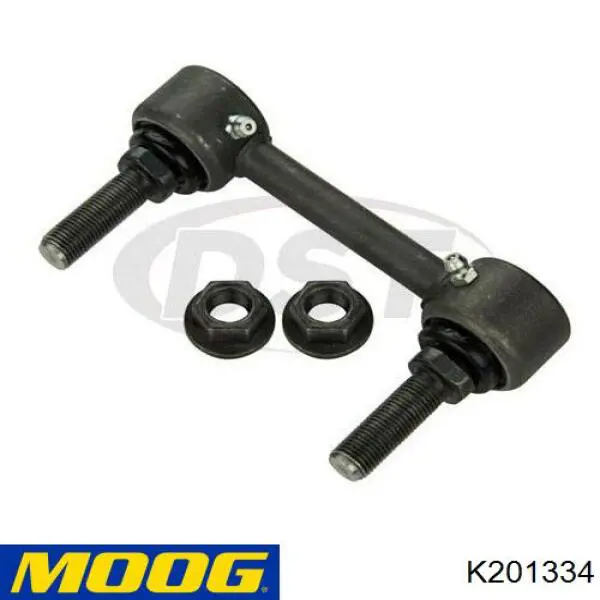  K201334 Moog