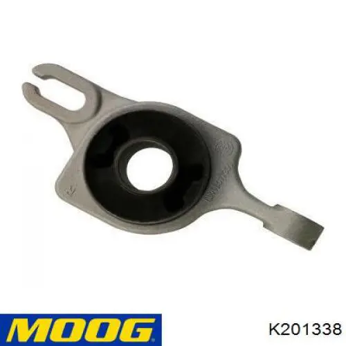 K201338 Moog Bloco silencioso dianteiro do braço oscilante superior