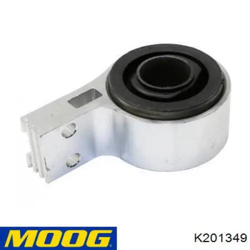 Bloco silencioso dianteiro do braço oscilante superior Moog K201349 preço, a partir de 20,25 USD
