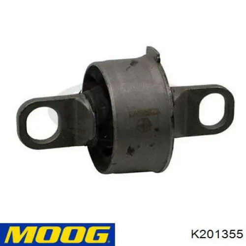 Bloco silencioso dianteiro de braço oscilante traseiro longitudinal Moog K201355 preço, a partir de 31,99 USD