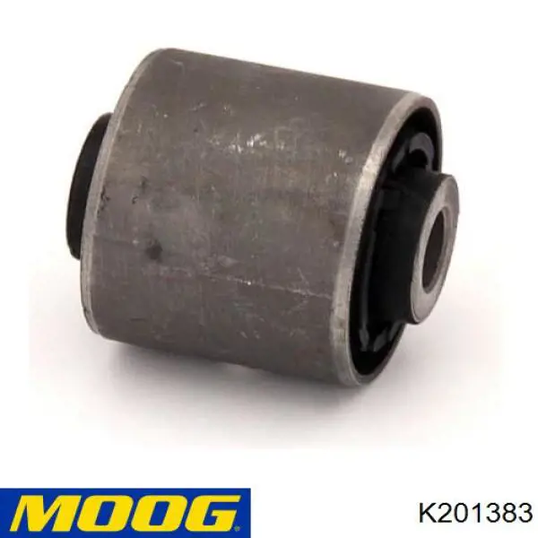 Compre K201383 Moog Bloco silencioso do pino de apoio traseiro