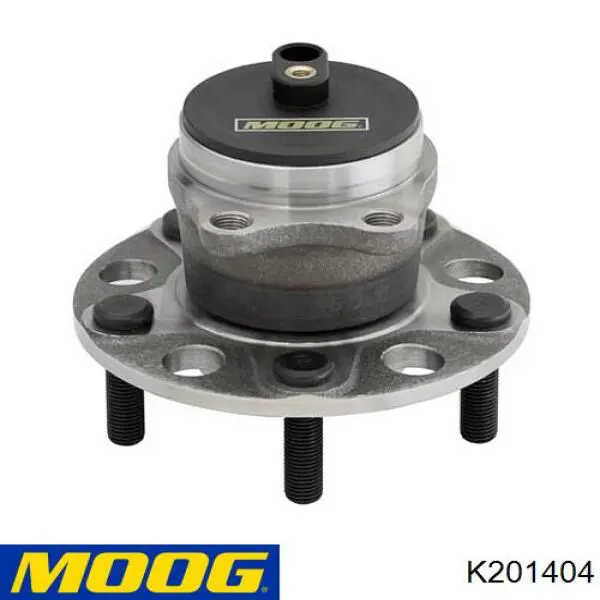 Bloco silencioso dianteiro de braço oscilante traseiro longitudinal Moog K201404 preço, a partir de 37,27 USD