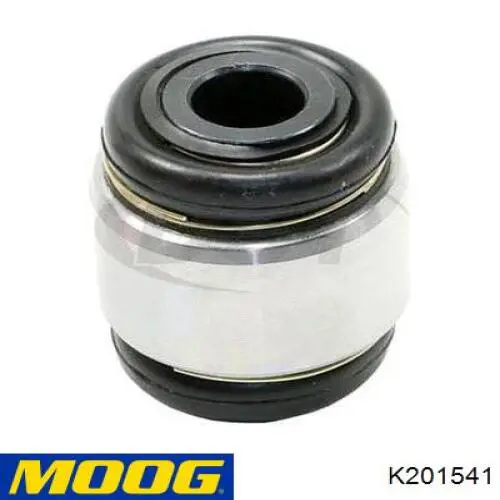 Bloco silencioso do pino de apoio traseiro Moog K201541 preço, a partir de 24,87 USD