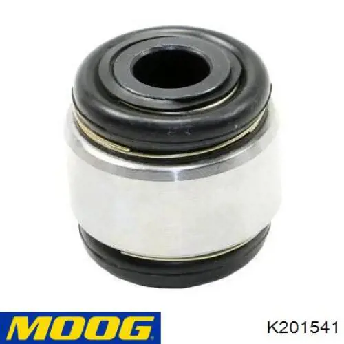 K201541 Moog Bloco silencioso do pino de apoio traseiro