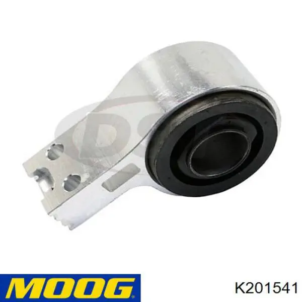 Bloco silencioso do pino de apoio traseiro Moog K201541 preço, a partir de 24,87 USD