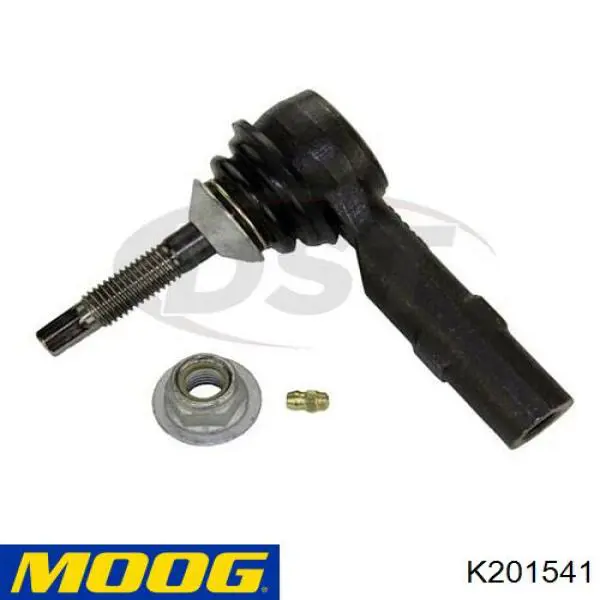 Compre K201541 Moog Bloco silencioso do pino de apoio traseiro