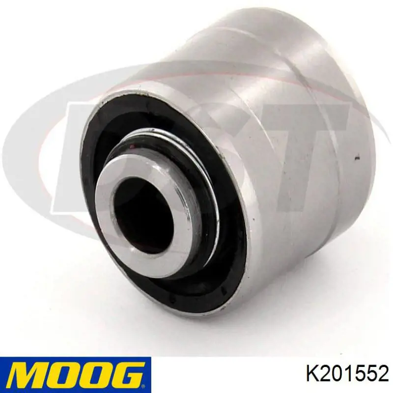  Moog K201552
