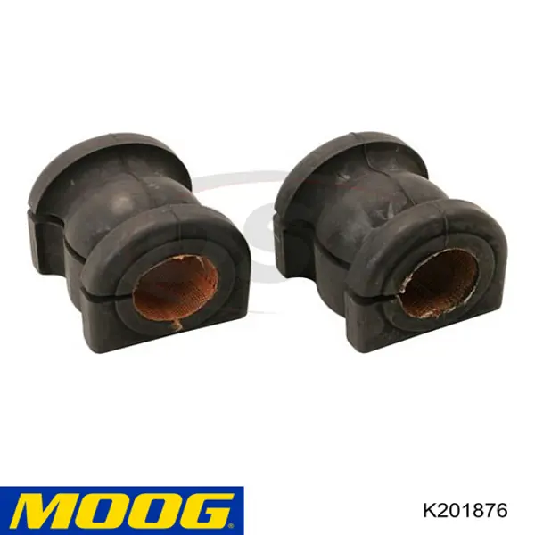 Bucha de estabilizador dianteiro Moog K201876 preço, a partir de 11,35 USD