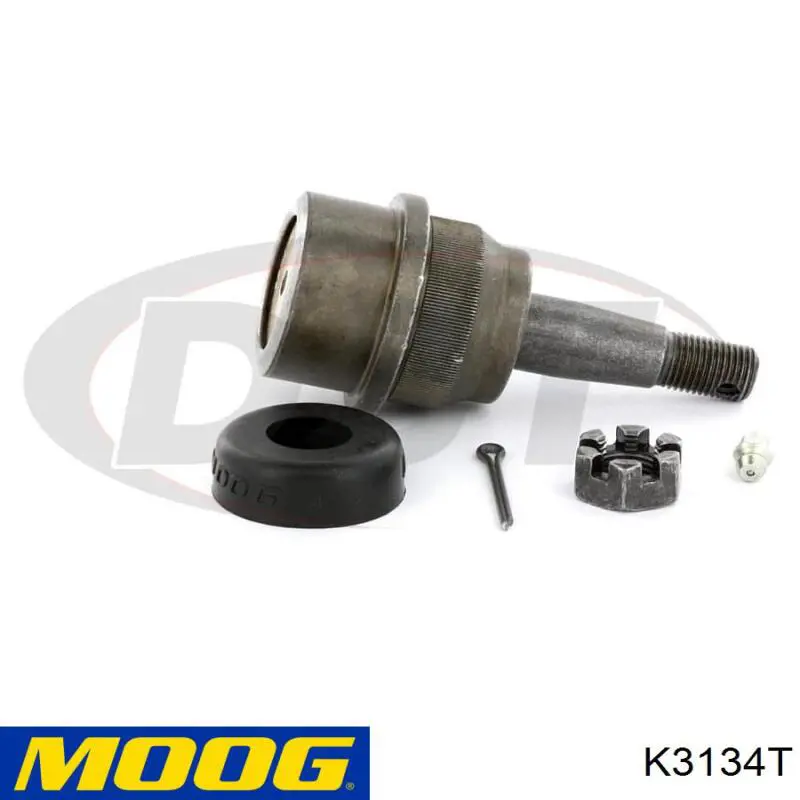 Compre K3134T Moog Suporte de esfera superior