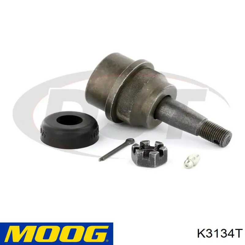 Suporte de esfera superior Moog K3134T preço, a partir de 52,24 USD