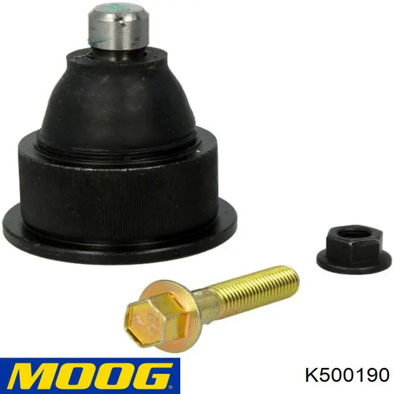 52088647AB Chrysler Suporte de esfera superior de suspensão traseira