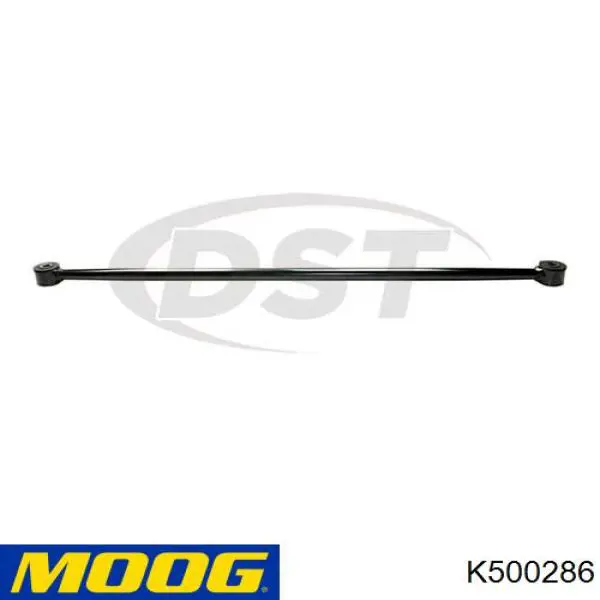 Suporte de esfera inferior Moog K500286