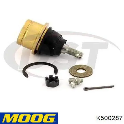 K500287 Moog Suporte de esfera inferior