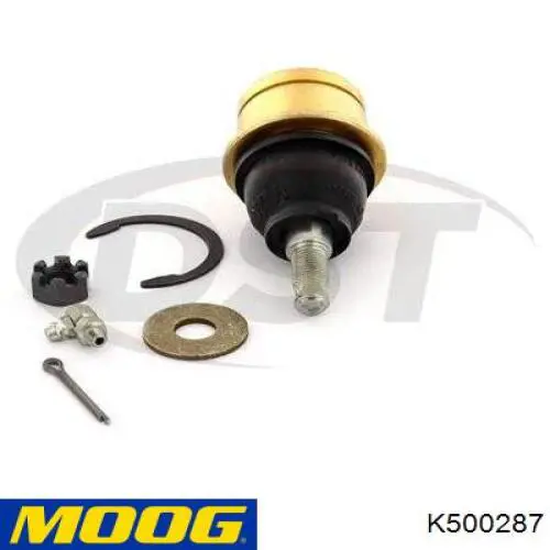 Compre K500287 Moog Suporte de esfera inferior