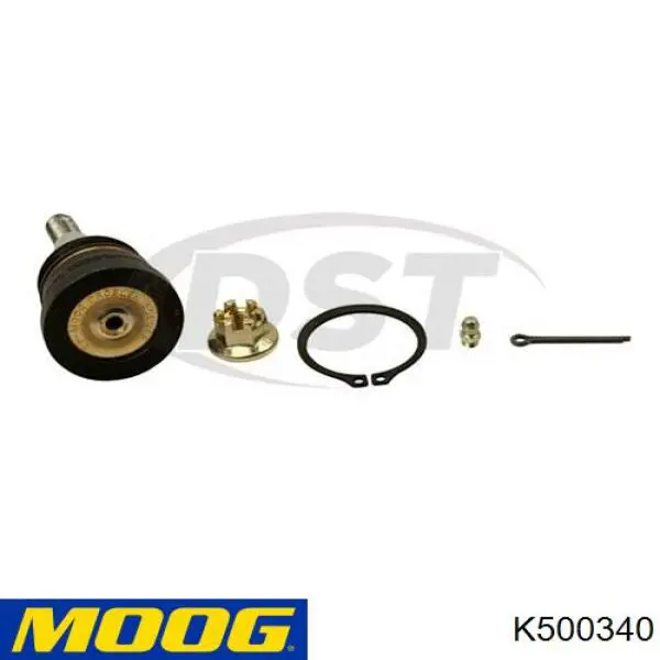 Braço oscilante superior esquerdo de suspensão dianteira General Motors 23420263 preço, a partir de 72,66 USD
