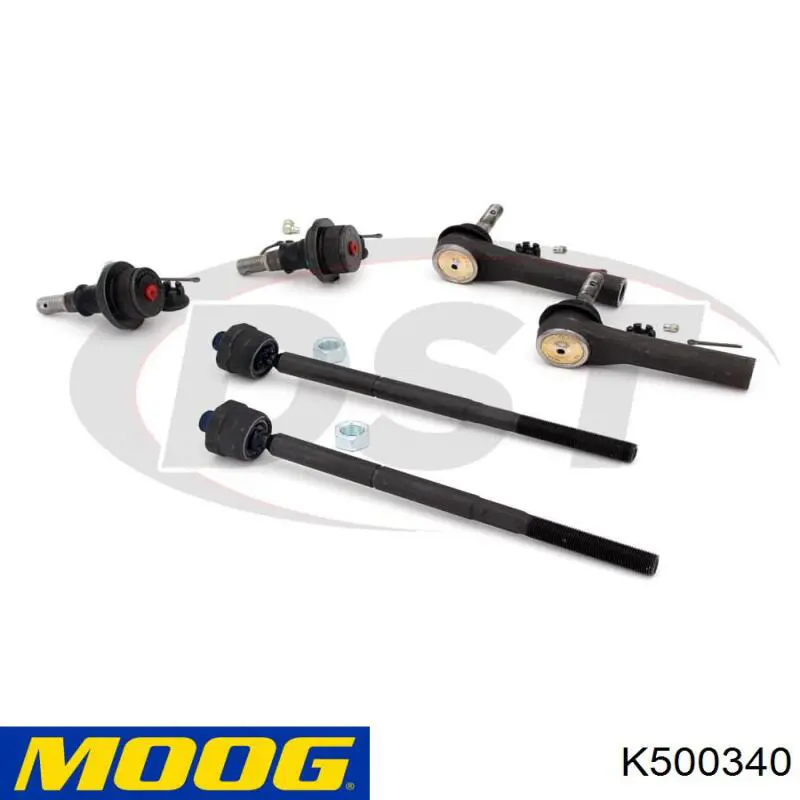 Compre 23420263 General Motors Braço oscilante superior esquerdo de suspensão dianteira