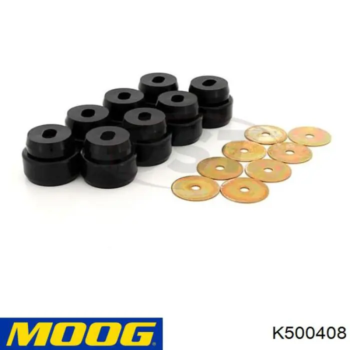 Compre K500408 Moog 