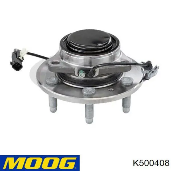  Moog K500408