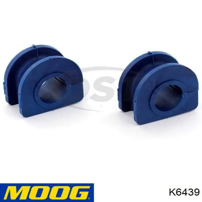 Bucha de estabilizador dianteiro Moog K6439 preço, a partir de 11,52 USD