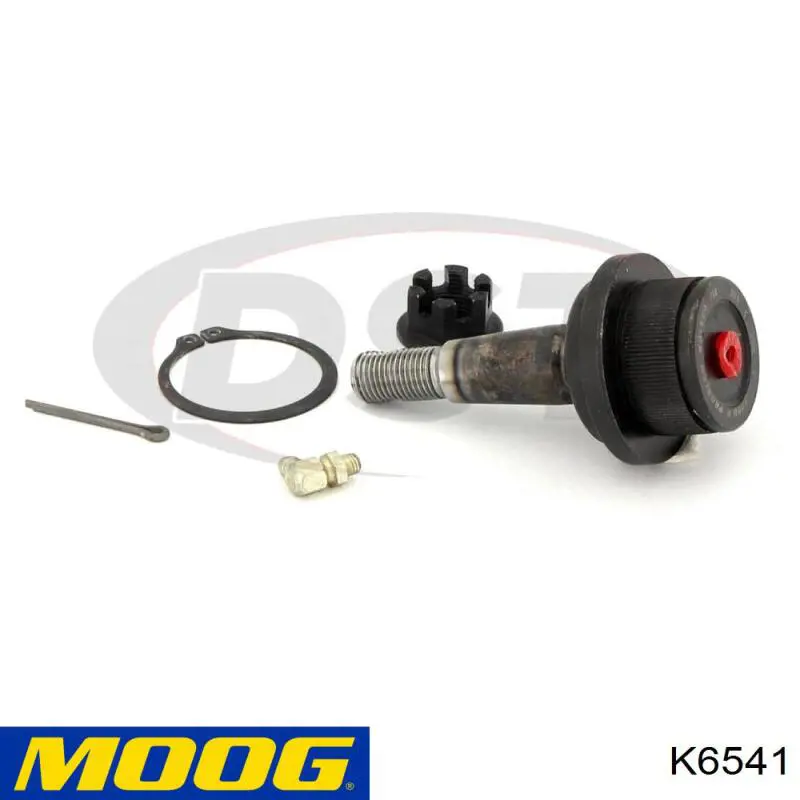 Compre K6541 Moog Suporte de esfera inferior