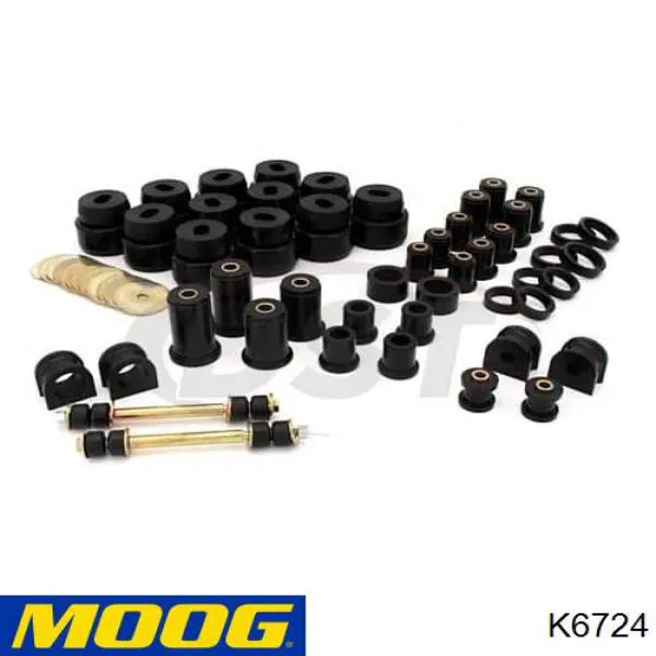 Compre K6724 Moog 