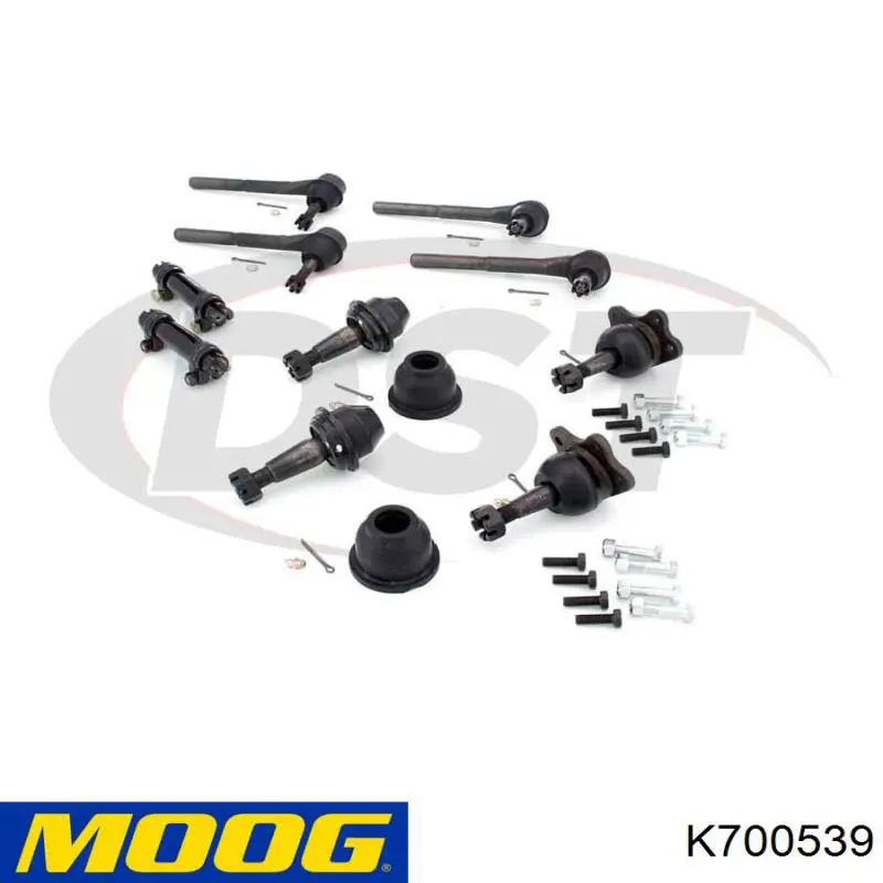 Moog K700539 preço, a partir de 51,62 USD