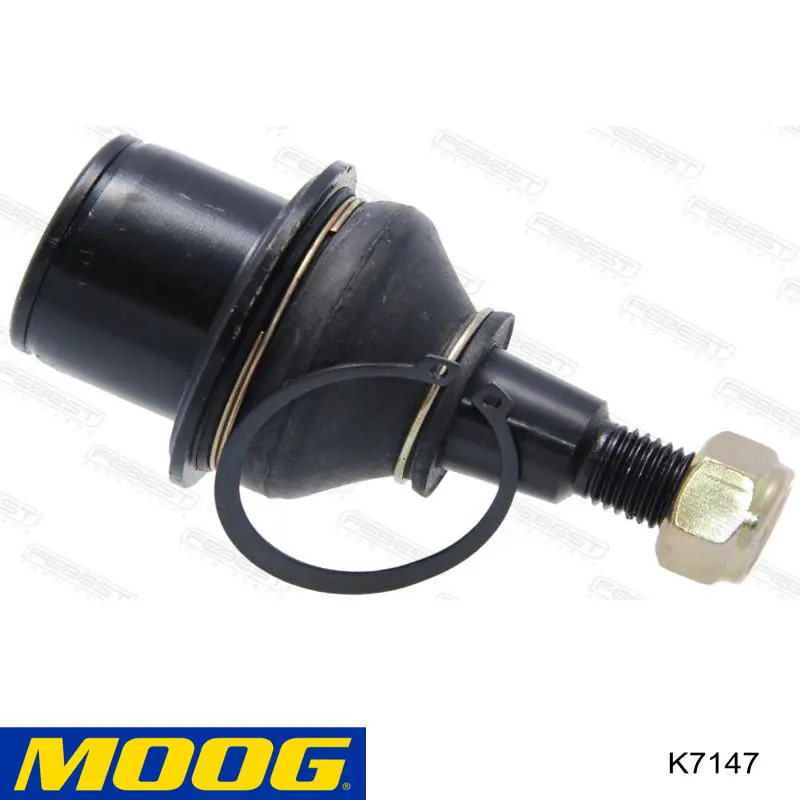 Suporte de esfera inferior Moog K7147 preço, a partir de 21,76 USD