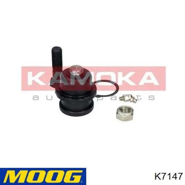K7147 Moog Suporte de esfera inferior