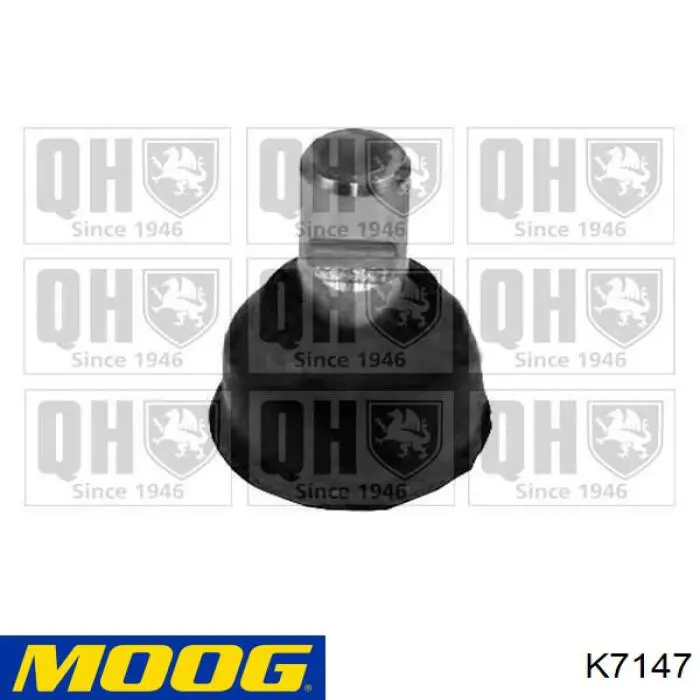 Compre K7147 Moog Suporte de esfera inferior