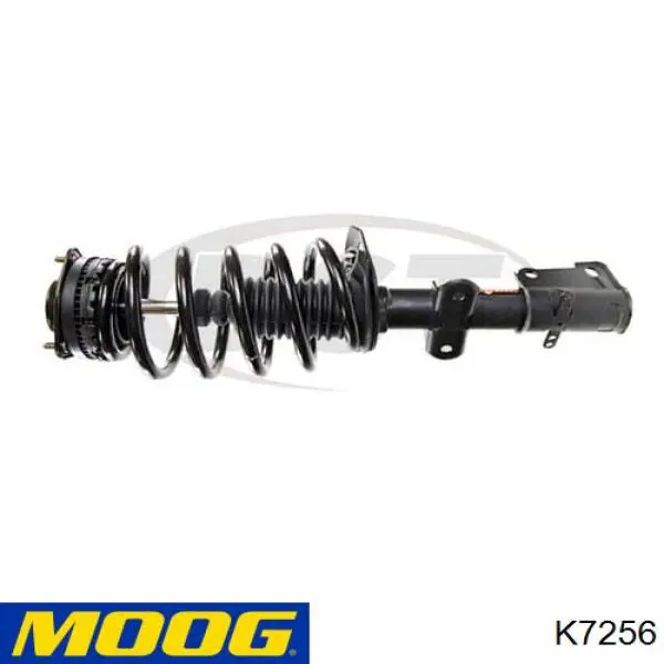 Compre K7256 Moog 