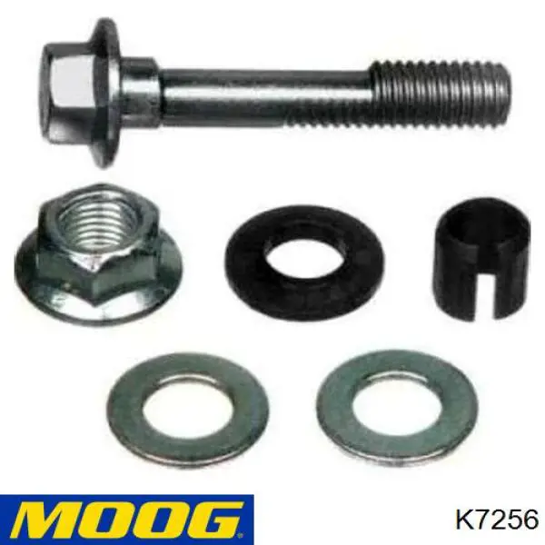 K7256 Moog 
