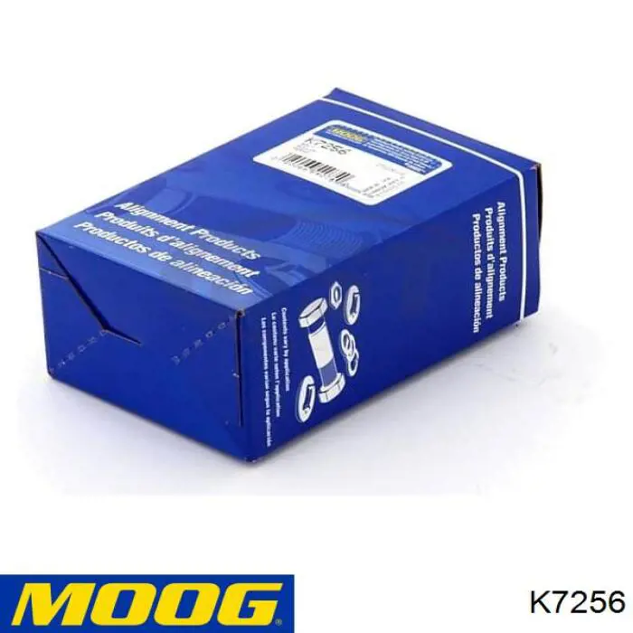 Compre K7256 Moog 