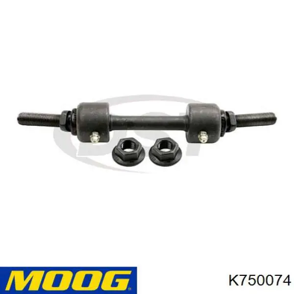 Montante de estabilizador dianteiro Ford 7L1Z5K483C preço, a partir de 27,78 USD
