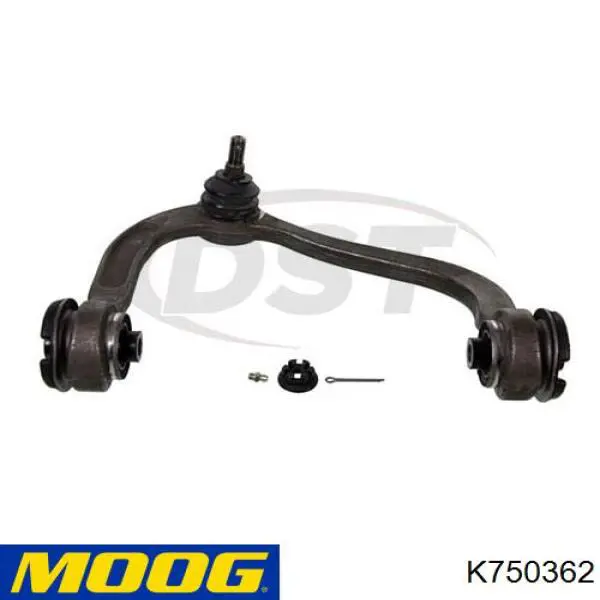 Montante de estabilizador dianteiro Moog K750362 preço, a partir de 20,62 USD